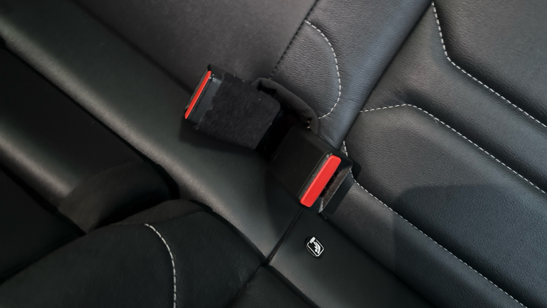 Citroen C4 100kW Shine Plus 50kWh 5dr Auto Electric Hatchback